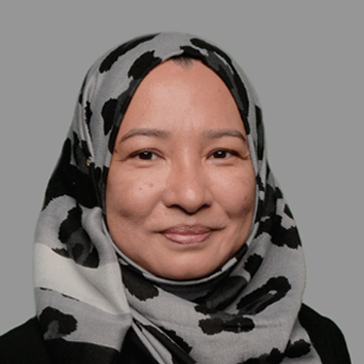 Khatijah Shaik Hussain | G. Ragumaren & Co