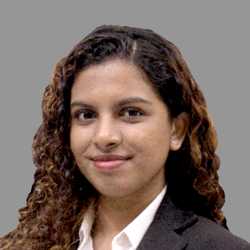 Erica Sree | G. Ragumaren & Co
